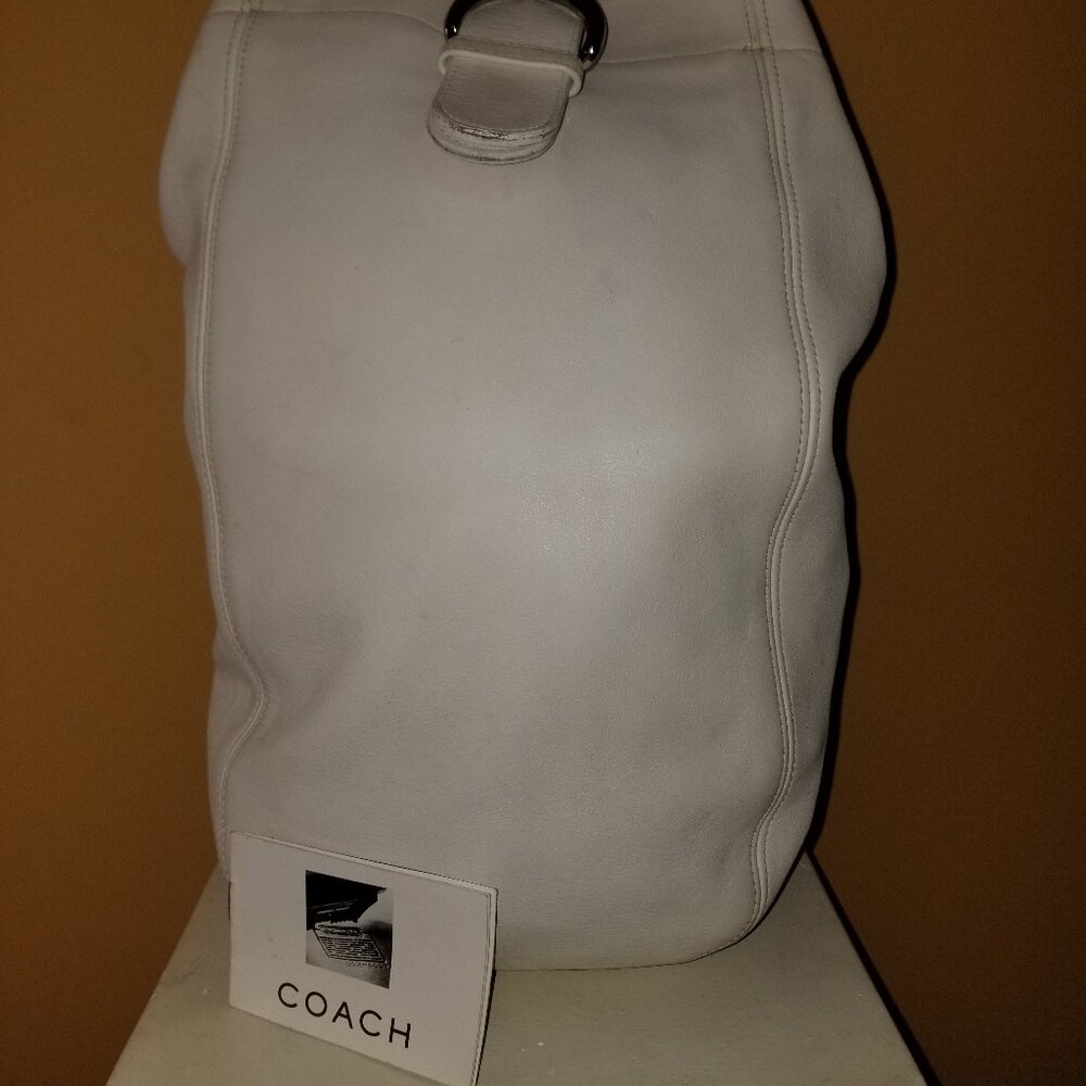 COACH BACKPACK